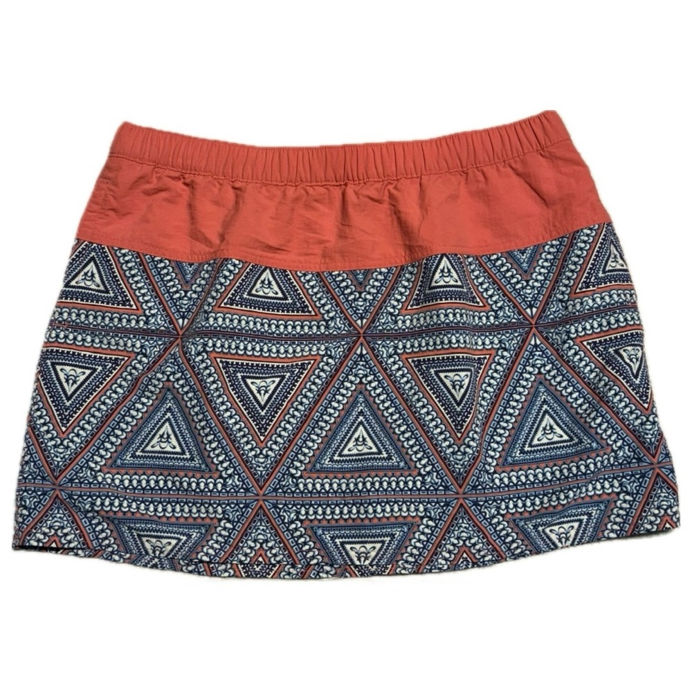 Patagonia Baggies™ Skirt Women’s Large Style #58320